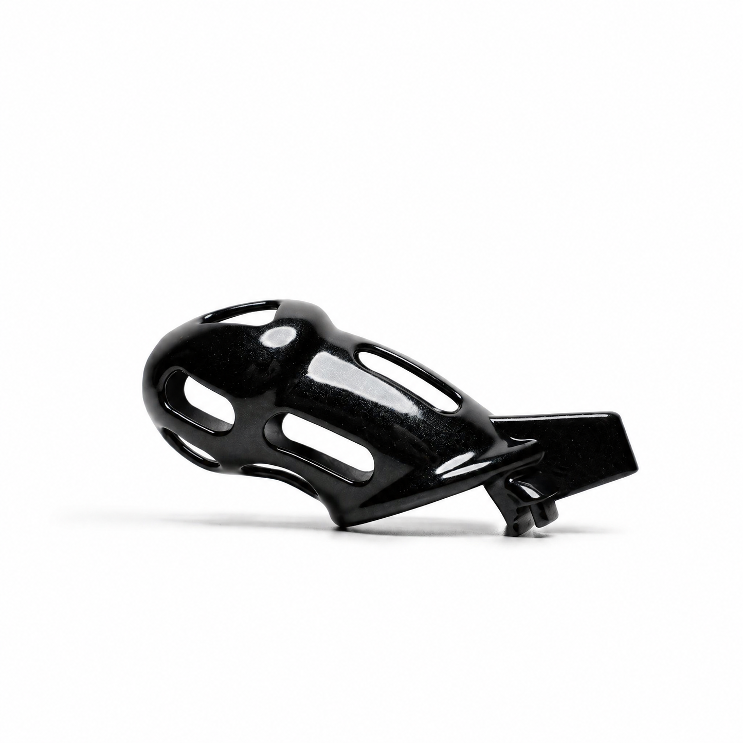COVENANT Keuschheitsgürtel Starlight Black M
