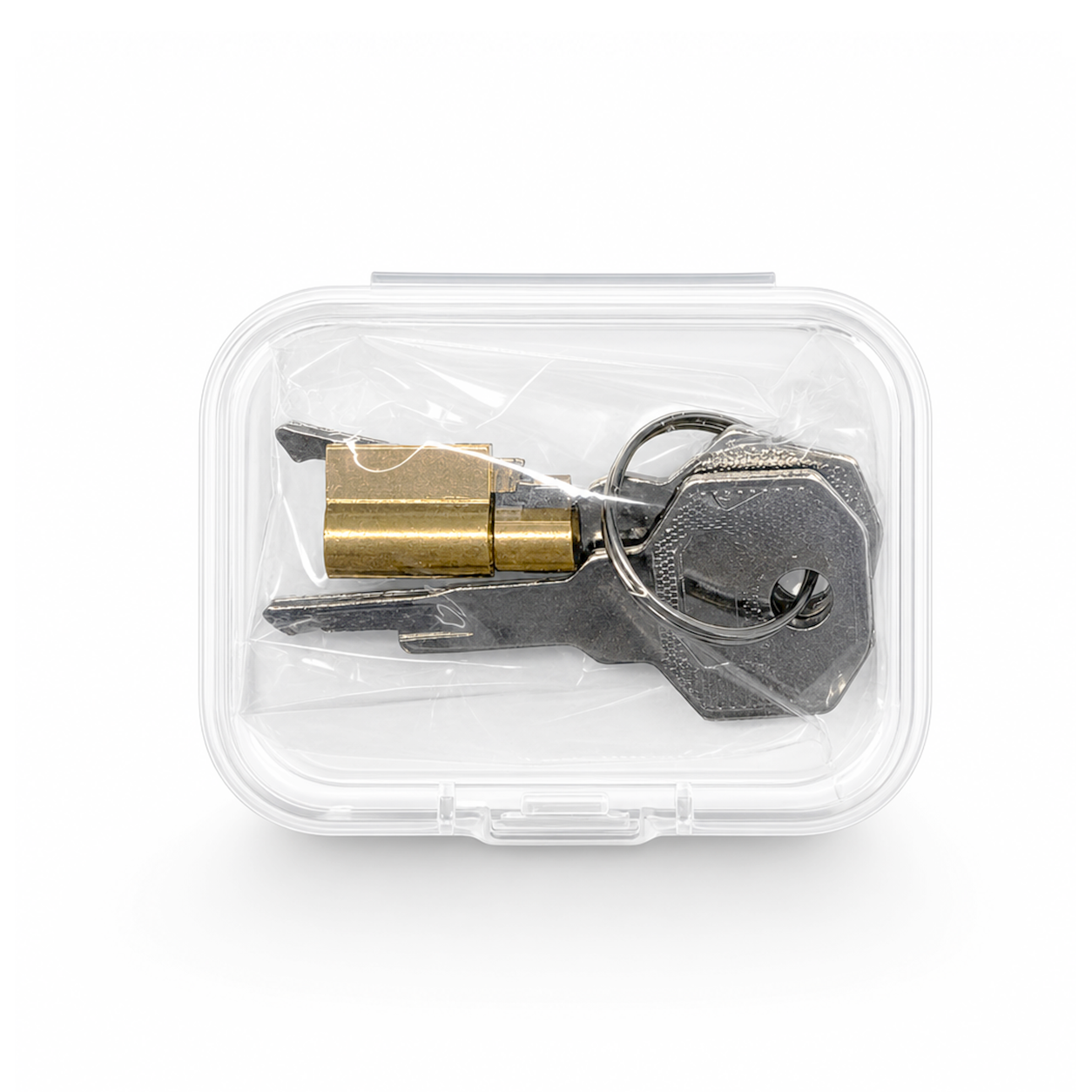 Dedicated Keys Locks