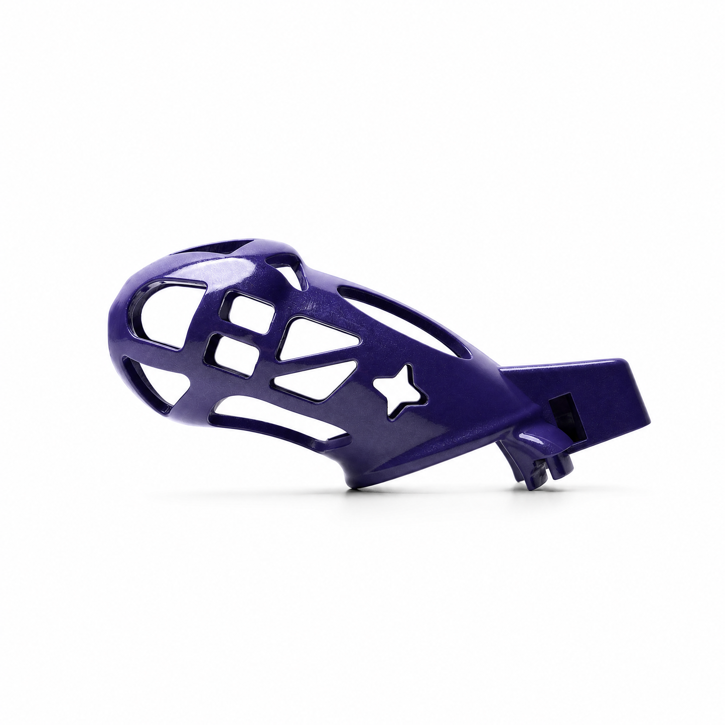 Sigil Chastity Cage Starlight Purple (L)