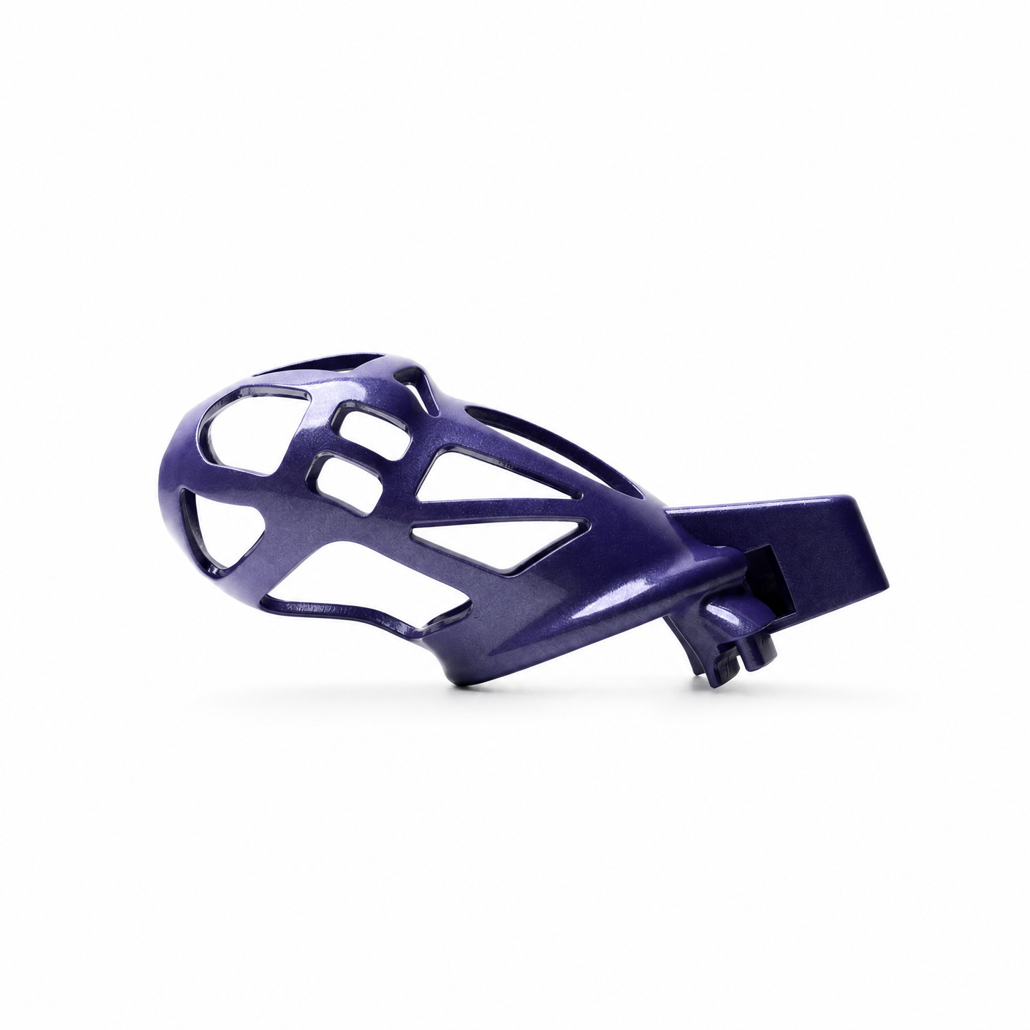 Sigil Chastity Cage Starlight Purple (M)