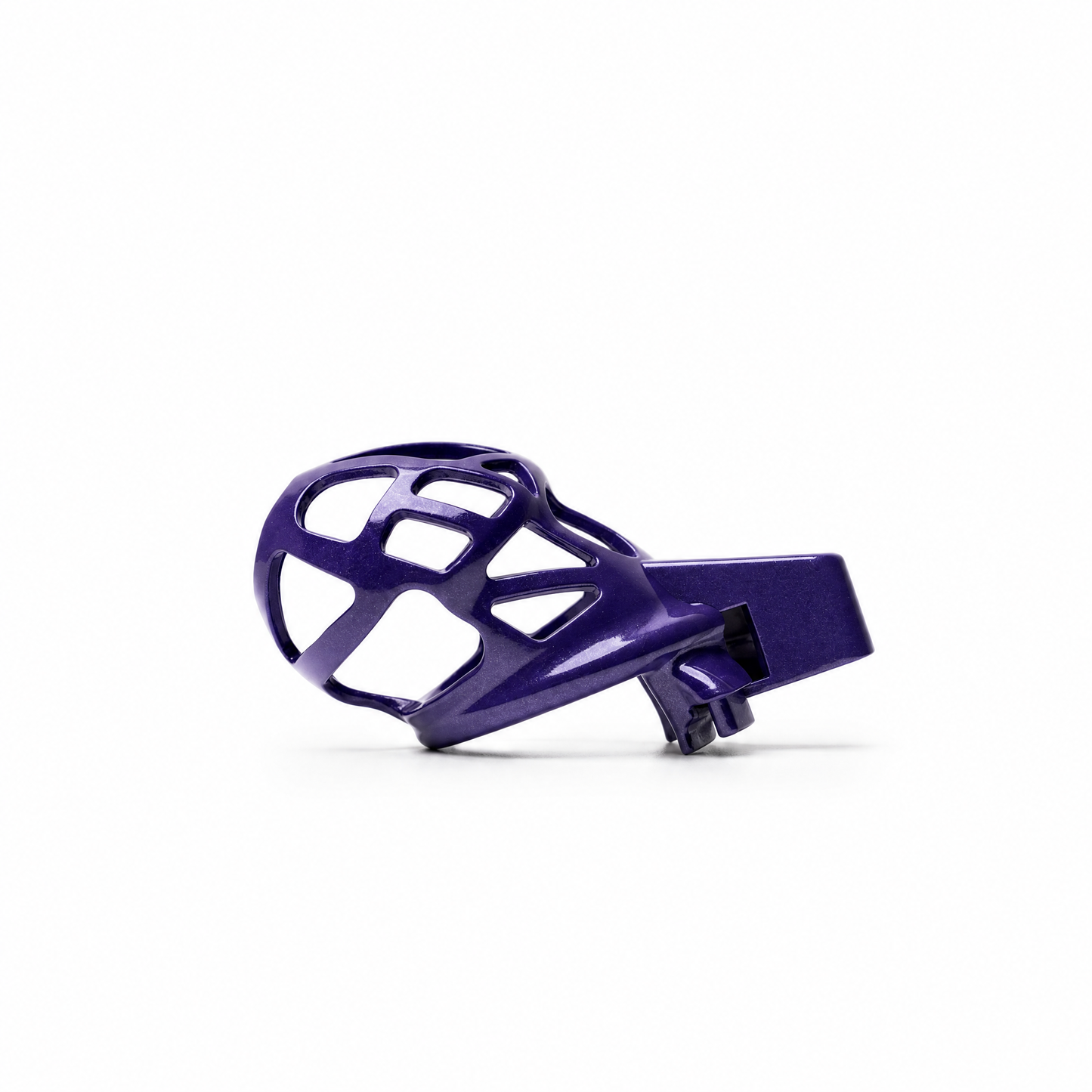 Sigil Chastity Cage Starlight Purple (S)