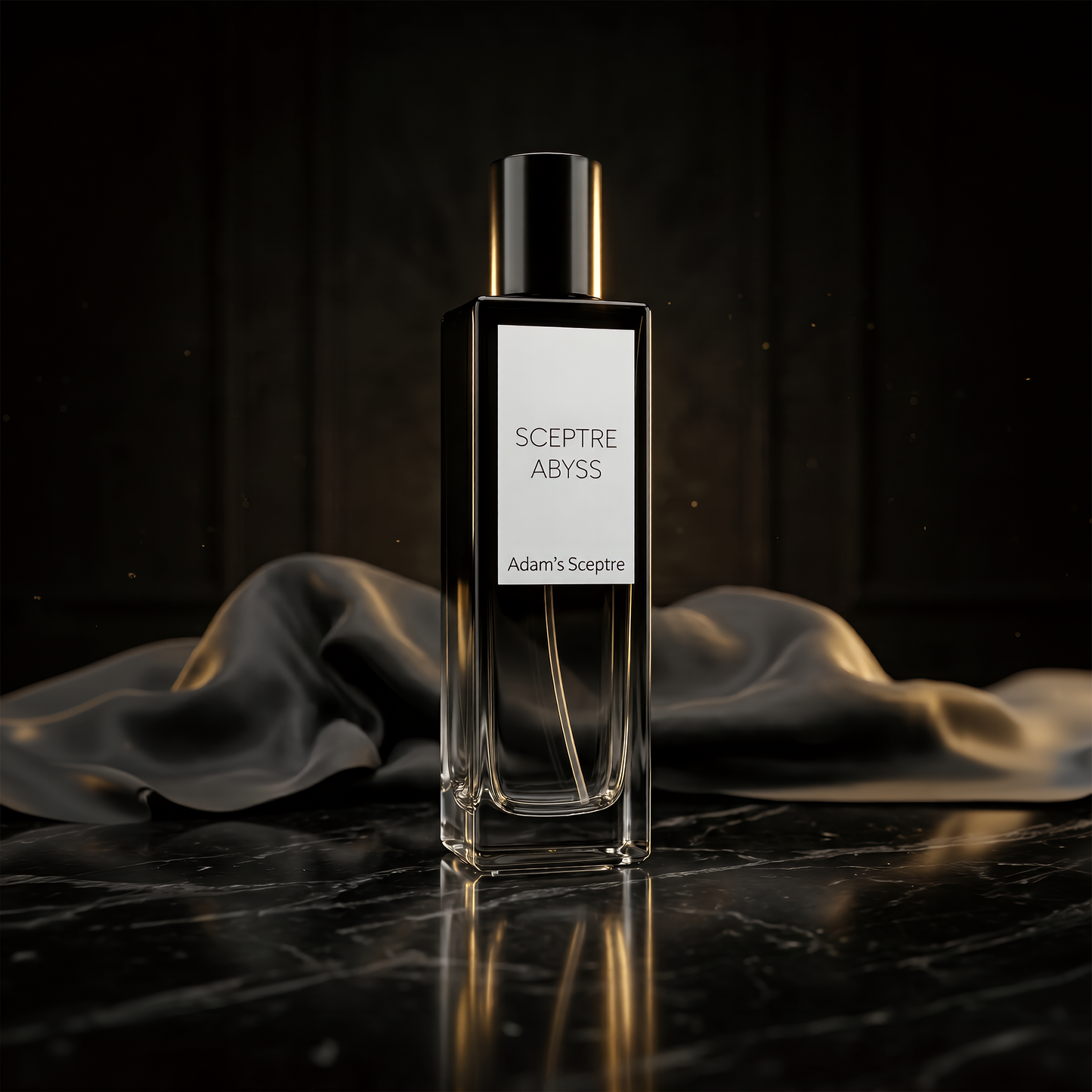 Sceptre Abyss Water-Based Lubricant