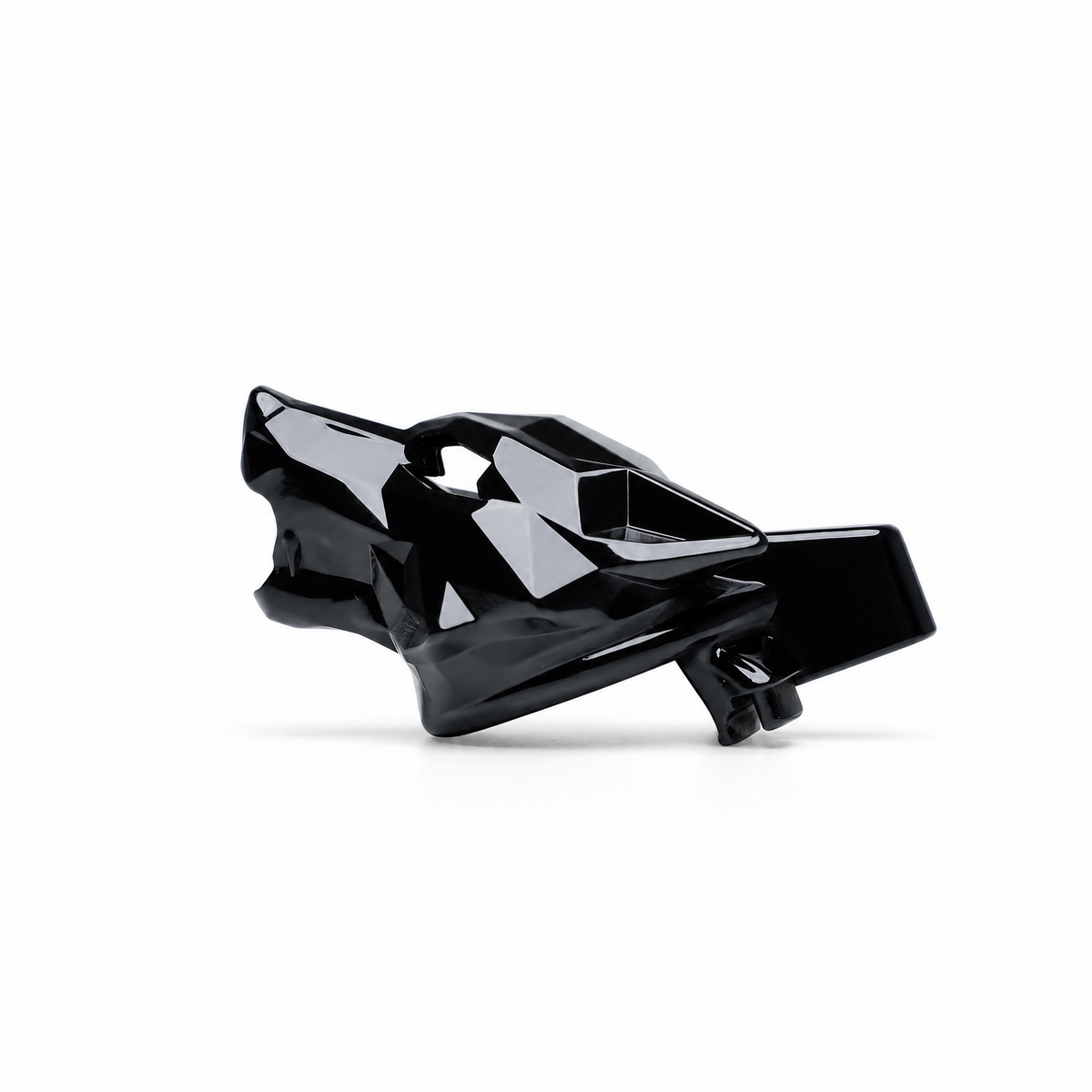 Starborn Wolf Chastity Cage Pouty (Mini)