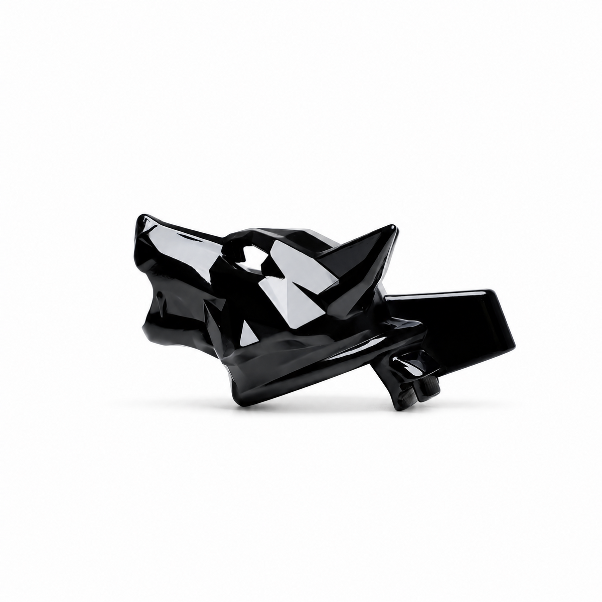 Starborn Wolf Chastity Cage (Mini)