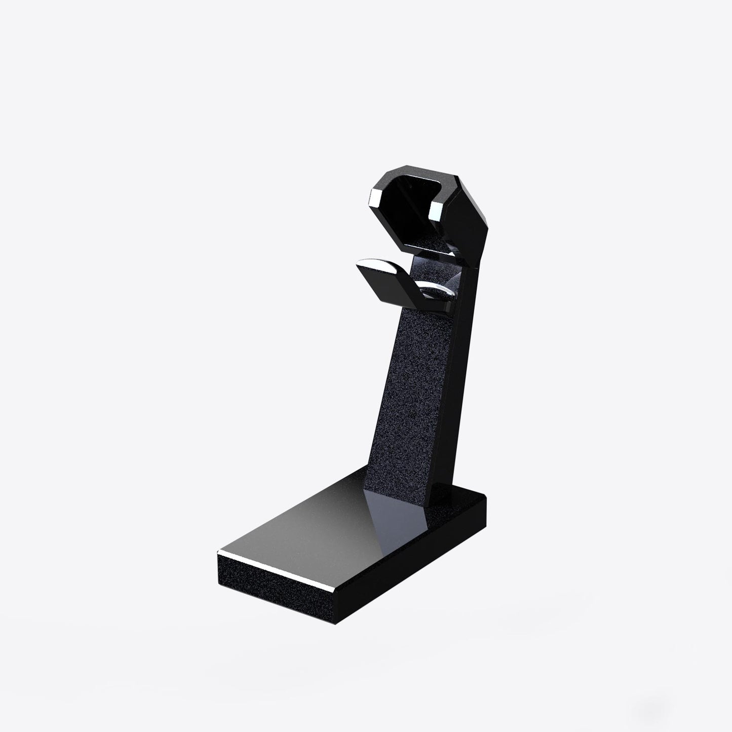 Starborn Wolf Display Stand