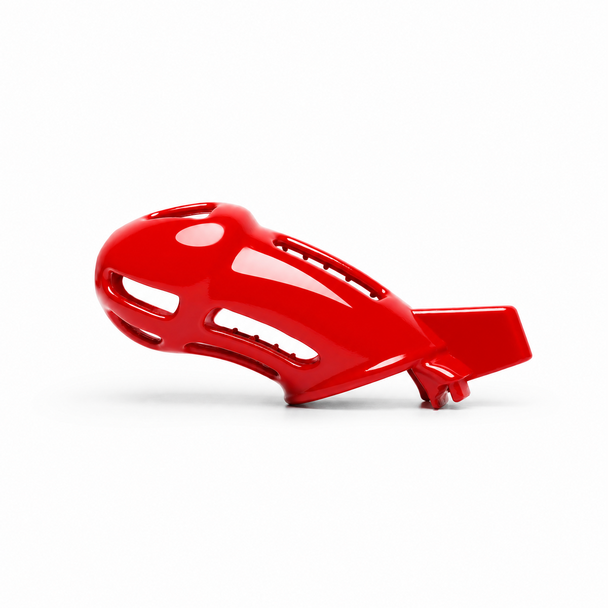 Thorn Red (L) - Cage Only