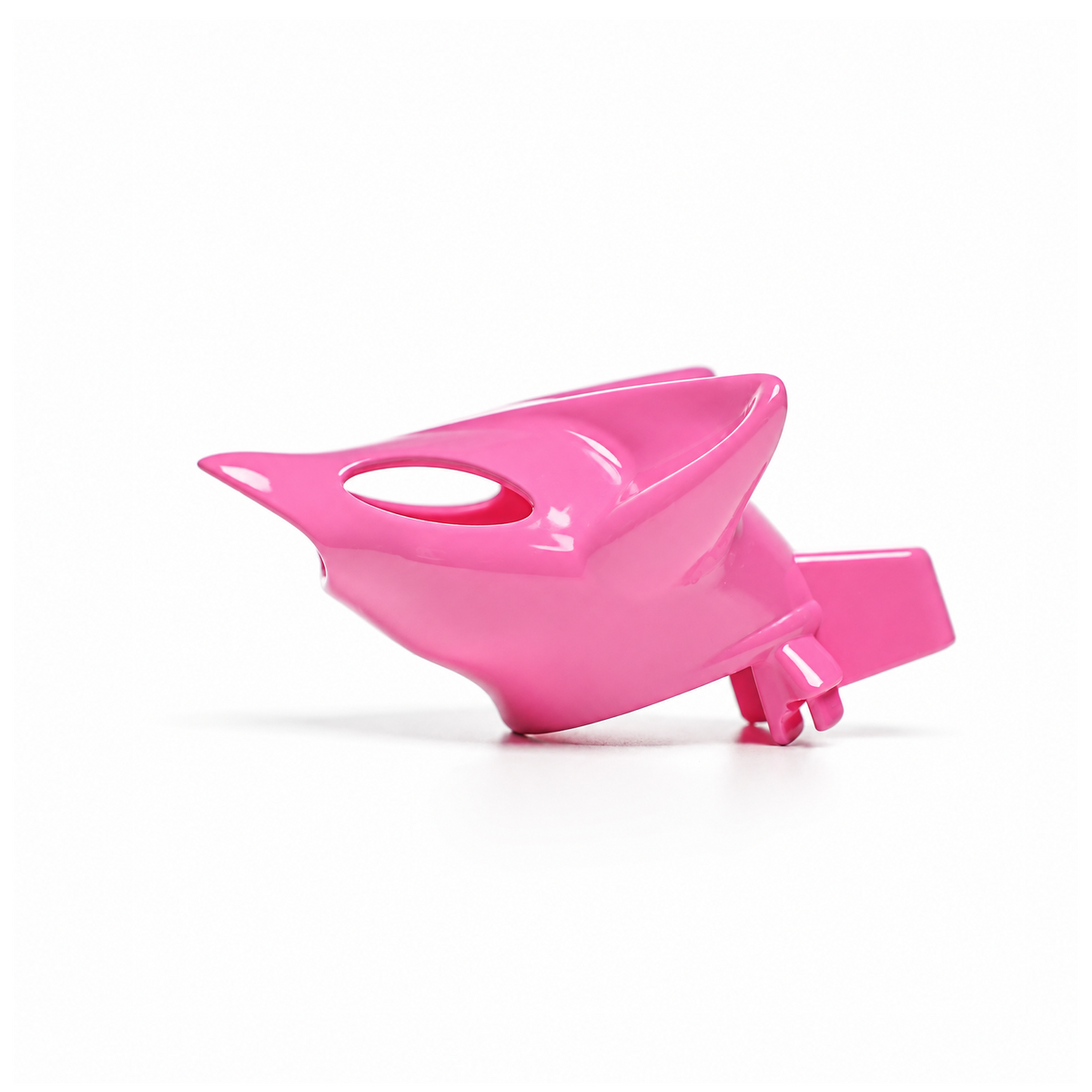 Starborn Fox Chastity Cage Candy Pink (Standard)