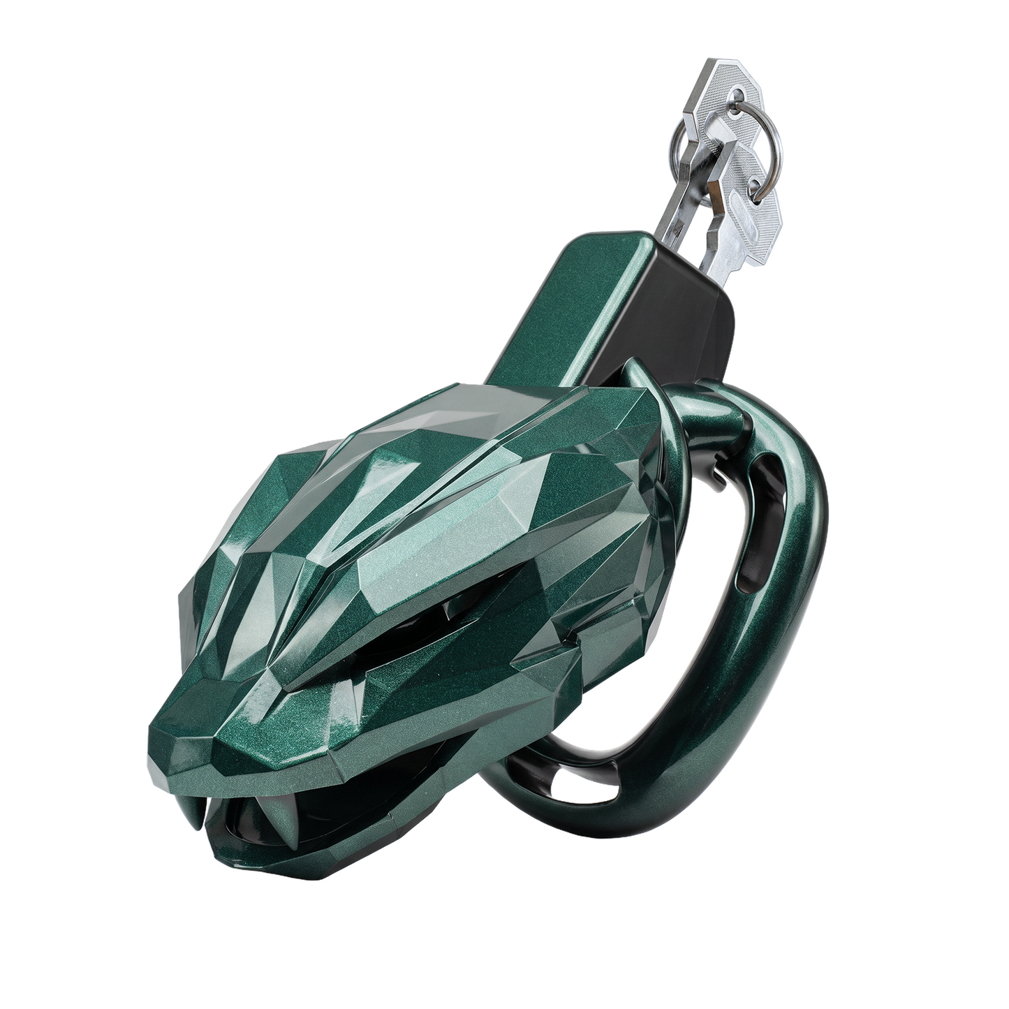 Starborn Viper Chastity Cage (Standard)