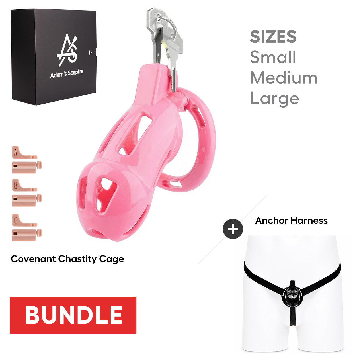 Covenant Value Package