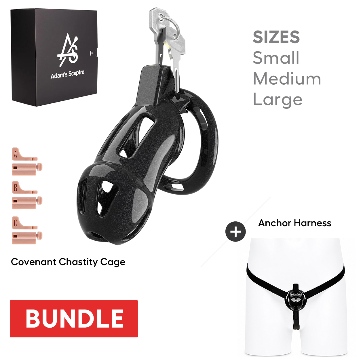 Covenant Value Package