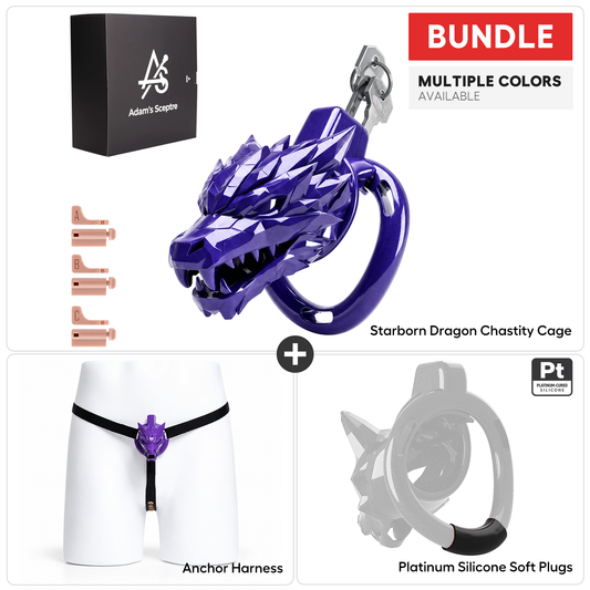 Starborn Dragon Value Package