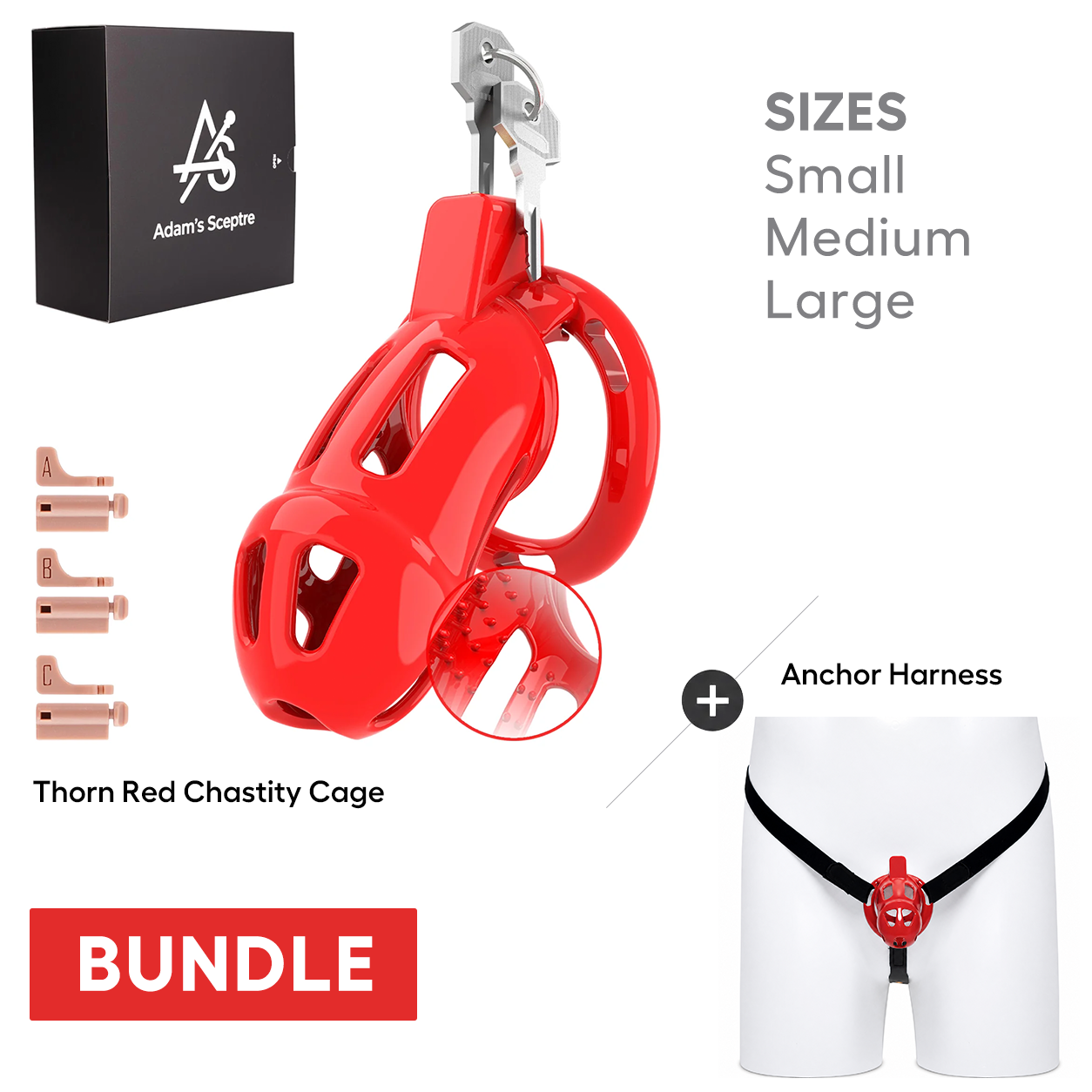 Thorn Value Package