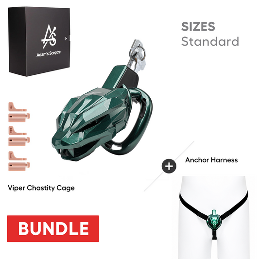 Starborn Viper Value Package