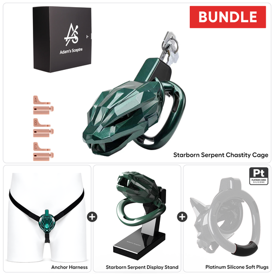 Starborn Serpent Value Package
