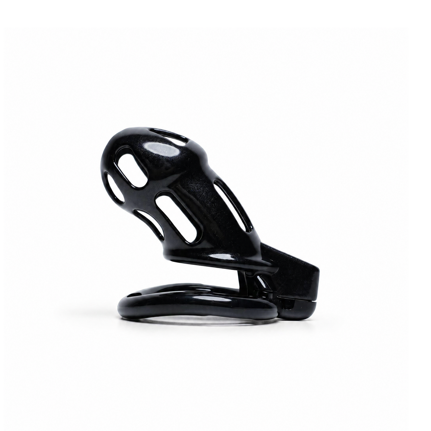 COVENANT Keuschheitsgürtel Starlight Black M