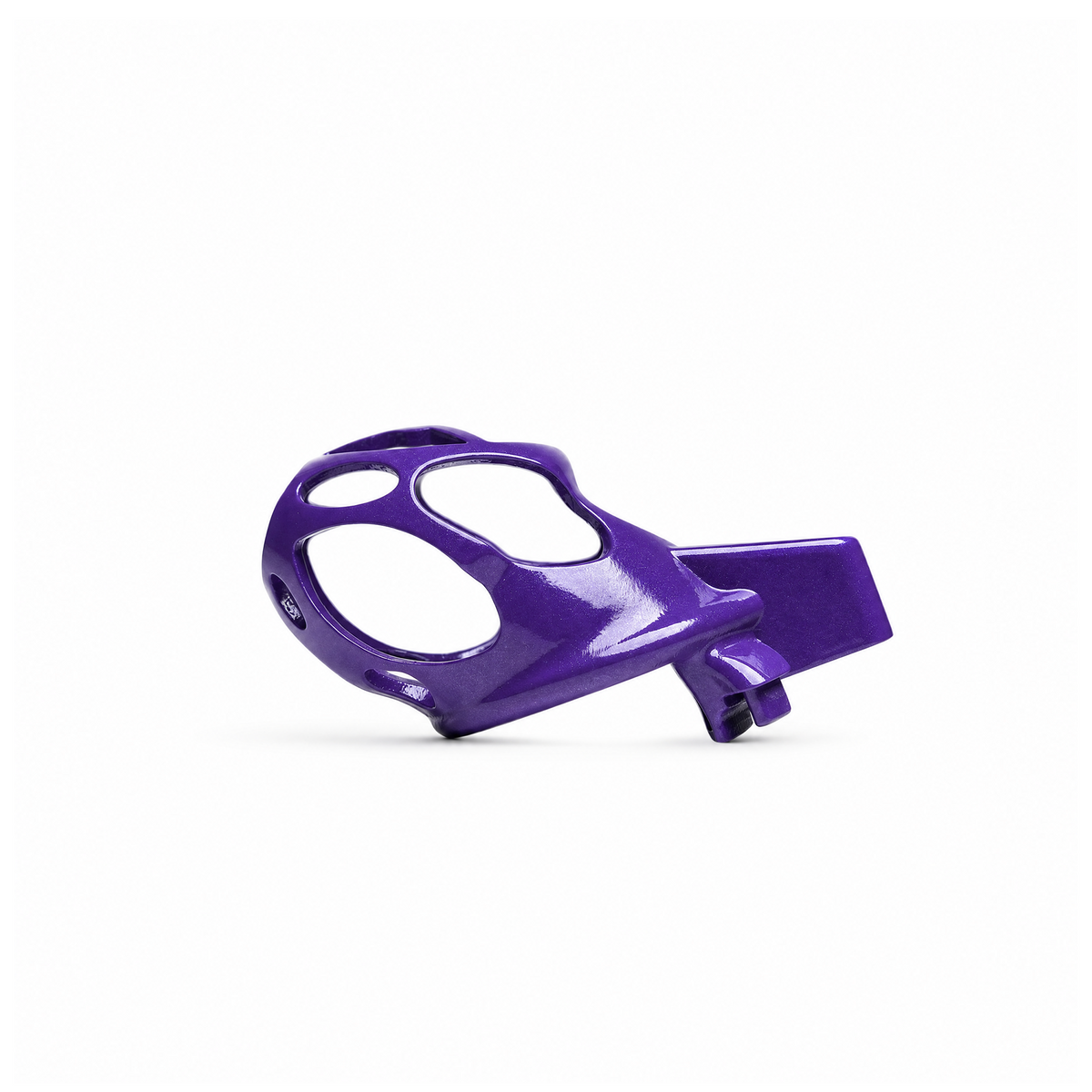 Xeno Starlight Purple (S) - Cage Only