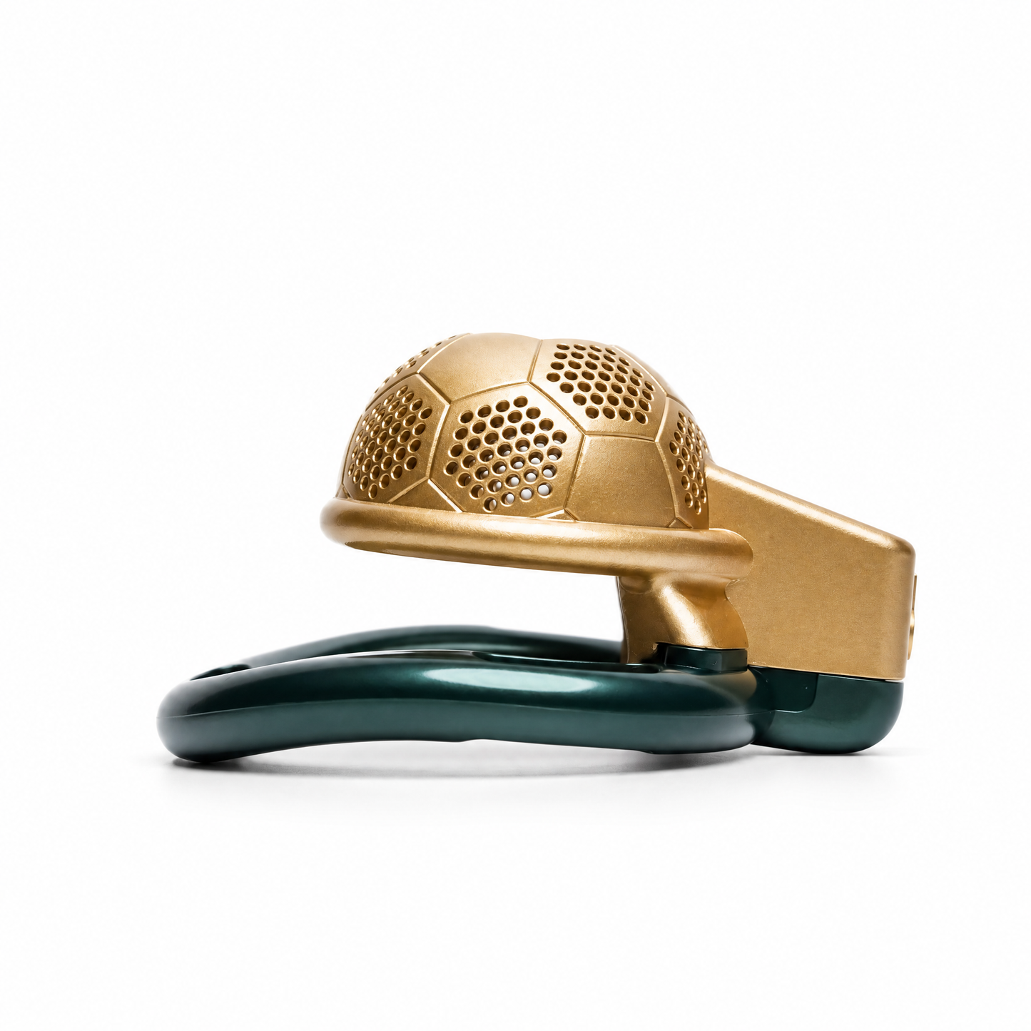 Goalkeeper Chastity Cage - Limited Edition