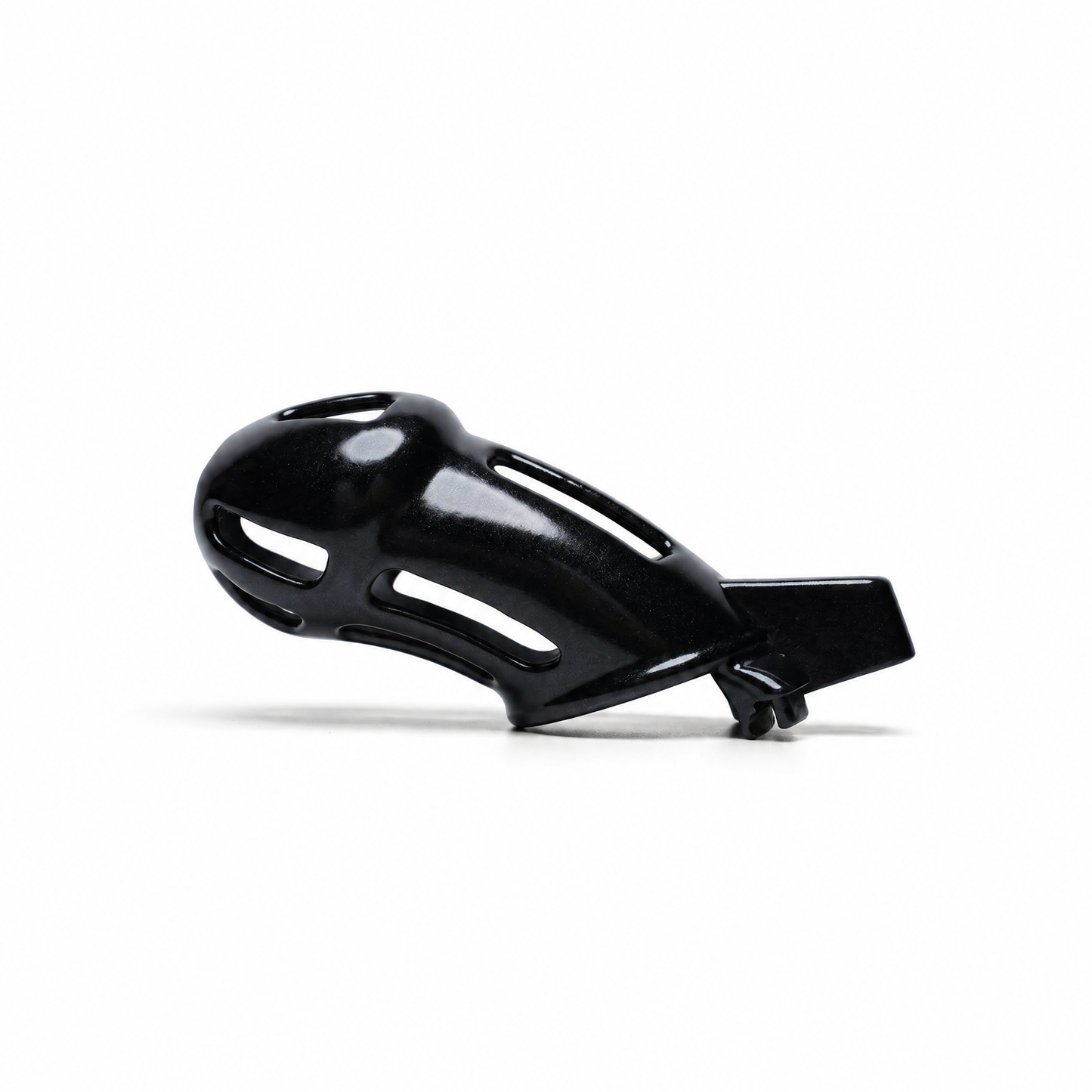 COVENANT Appareil de Chasteté Masculin Noir Starlight L