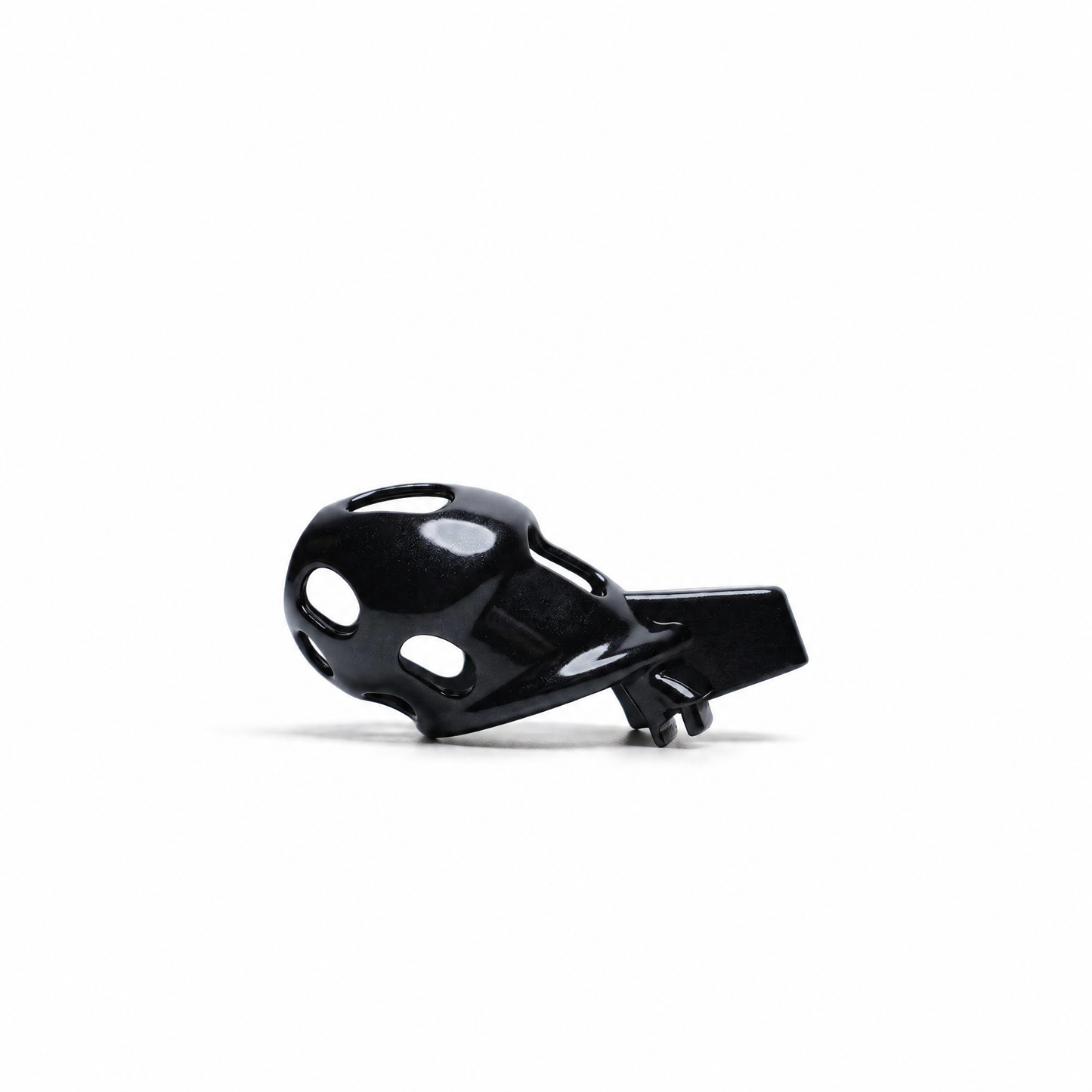 COVENANT Keuschheitsgürtel Starlight Black S