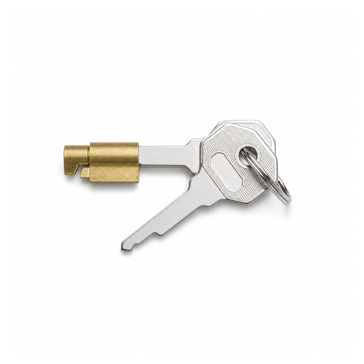 Dedicated Keys Locks