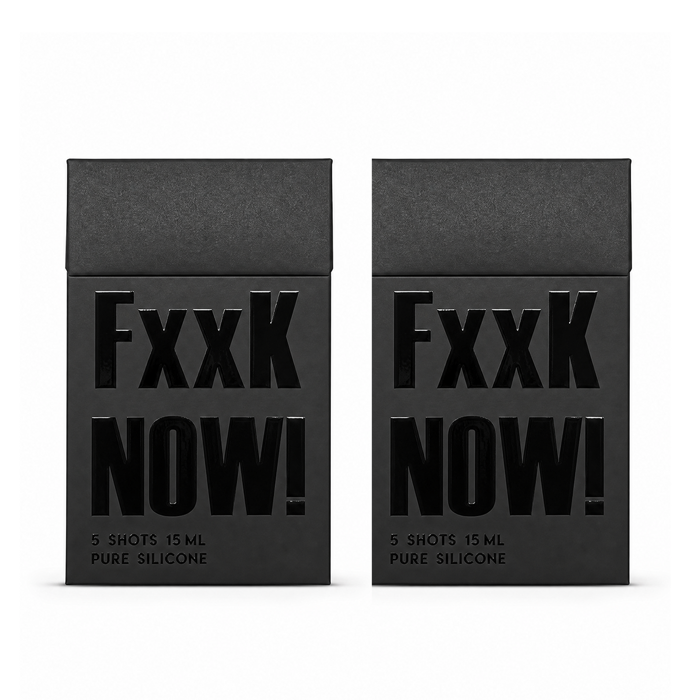 Pocket Silicone Lube 15ml / 0.5Fl Oz