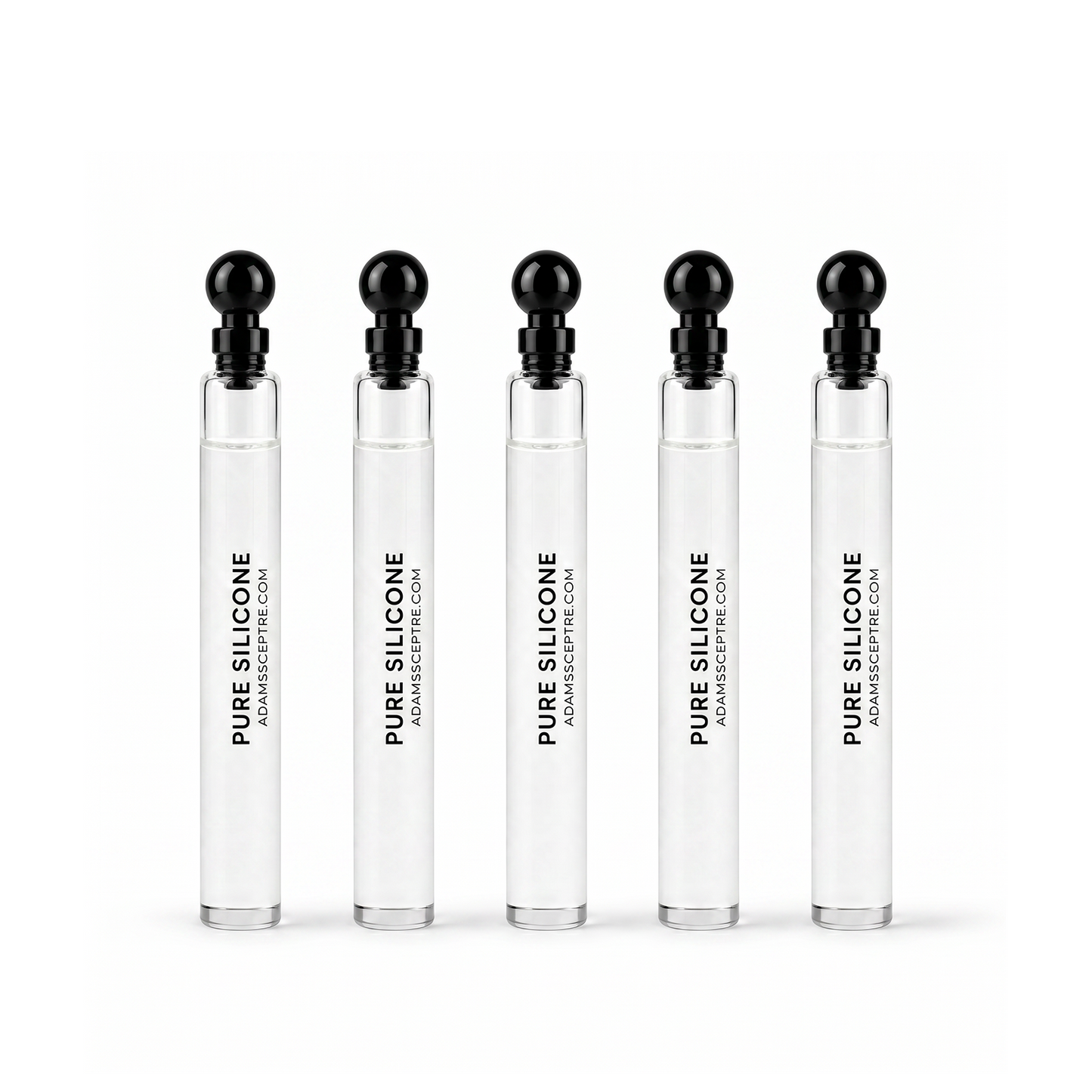 Pocket Silicone Lube 15ml / 0.5Fl Oz