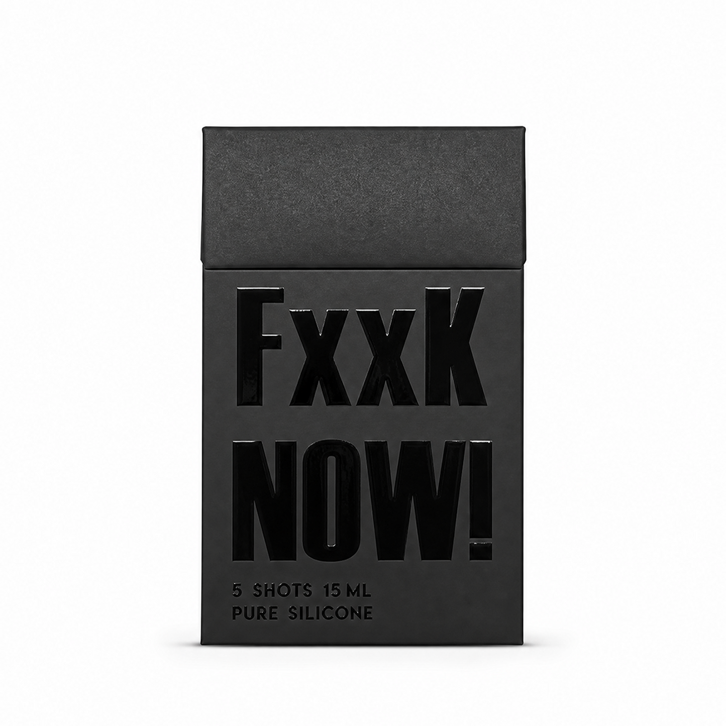 Pocket Silicone Lube 15ml / 0.5Fl Oz