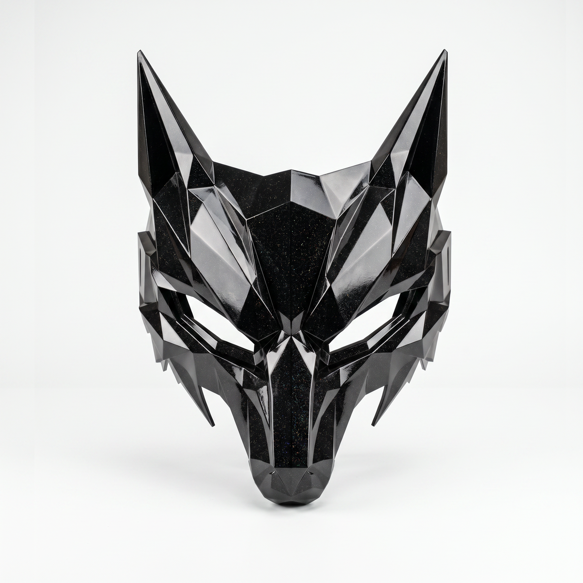 Starborn Wolf Mask