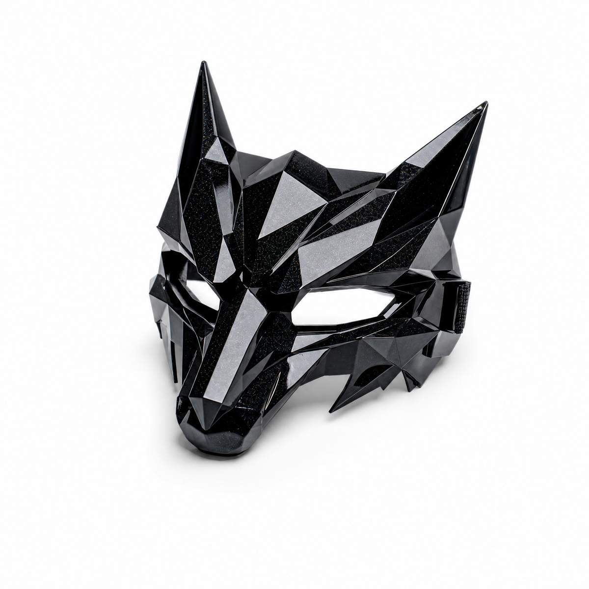 Starborn Wolf Mask