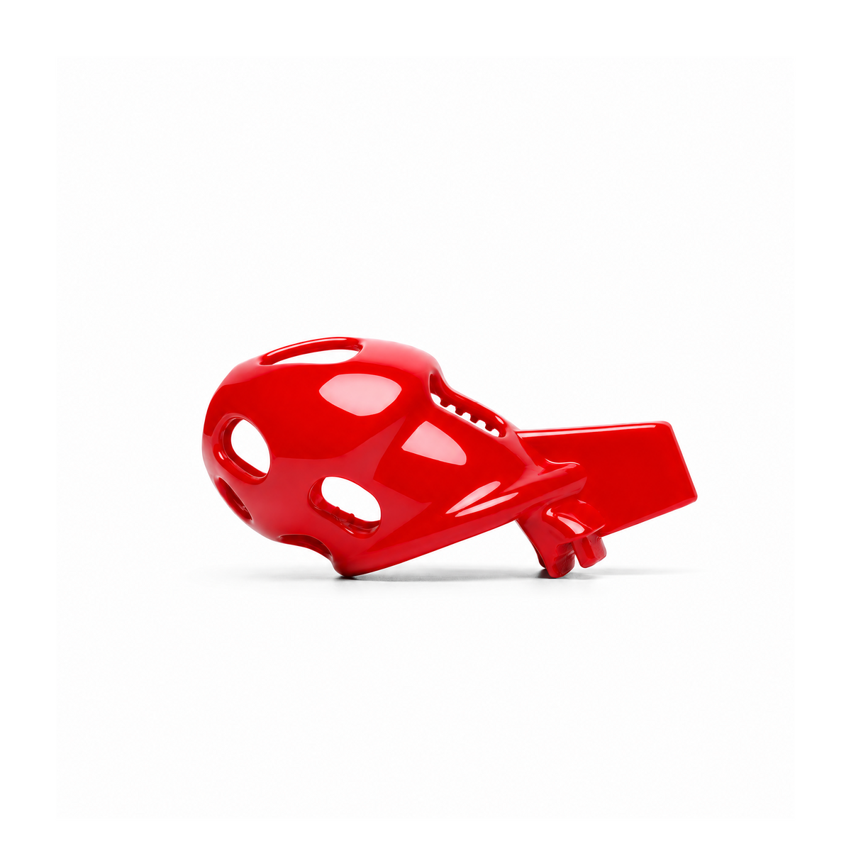 Thorn Red (S) - Cage Only