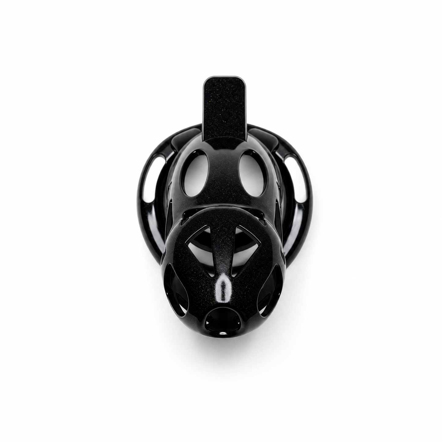 Sigil Chastity Cage Starlight Black (L)
