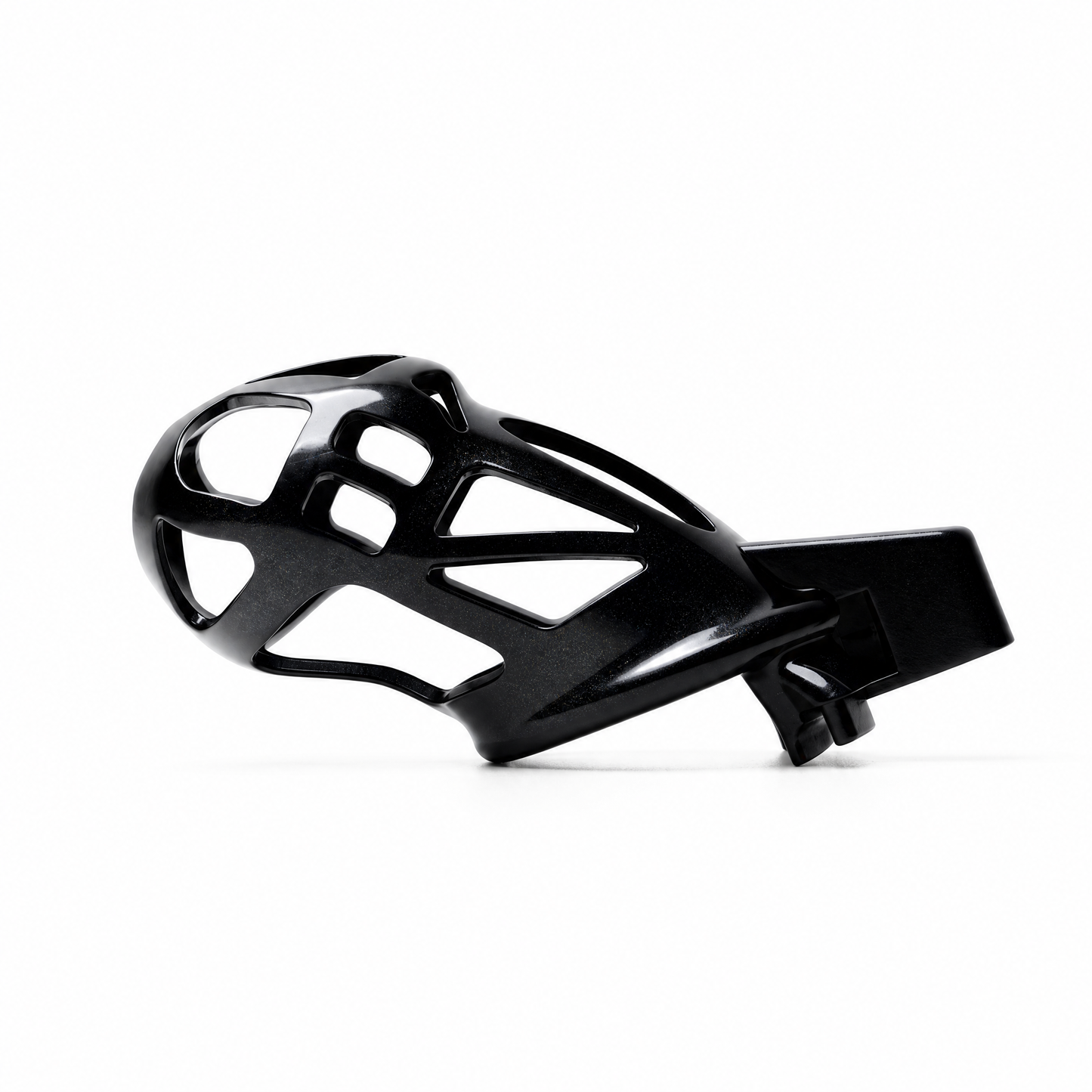 Sigil Chastity Cage Starlight Black (M)