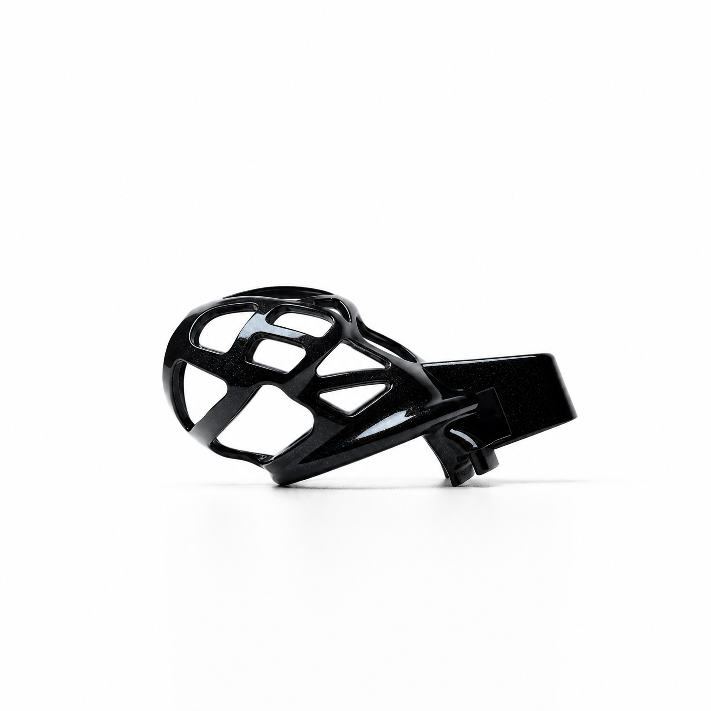 Sigil Chastity Cage Starlight Black (S)