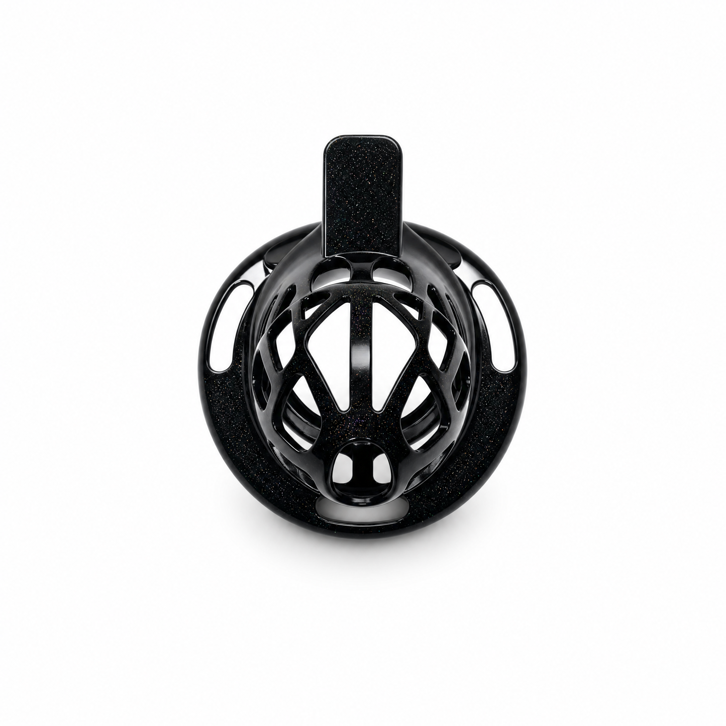 Sigil Chastity Cage Starlight Black (S)