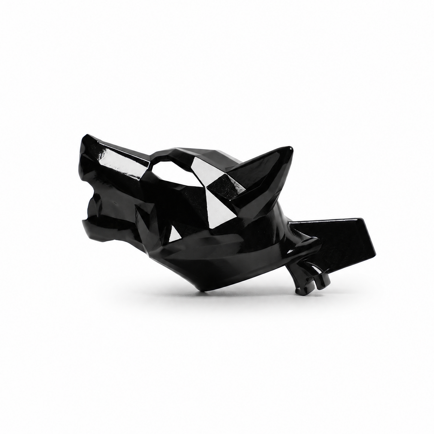 Starborn Wolf 3.43″ Standard - Cage Only
