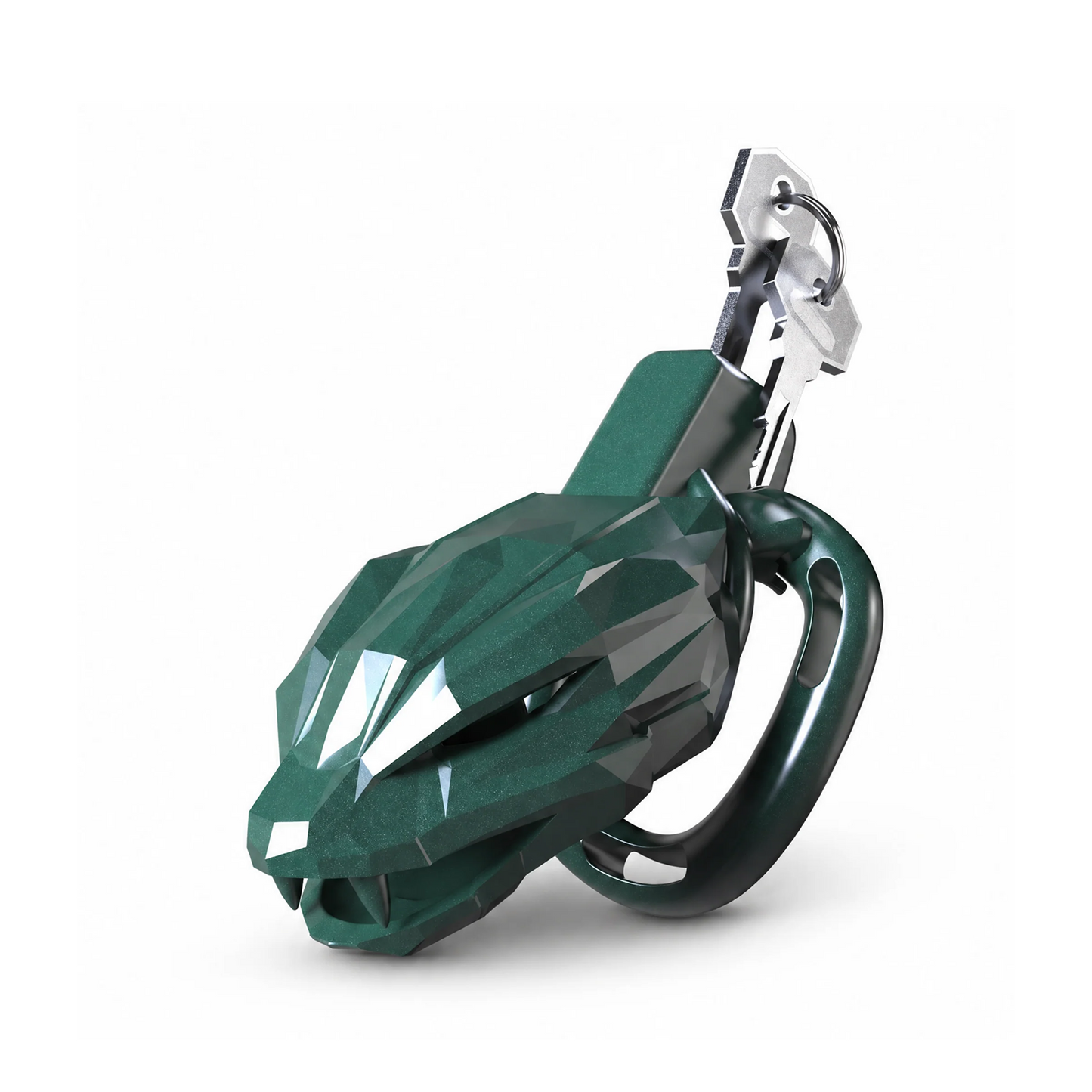 STARBORN VIPER Dispositif de chasteté masculin