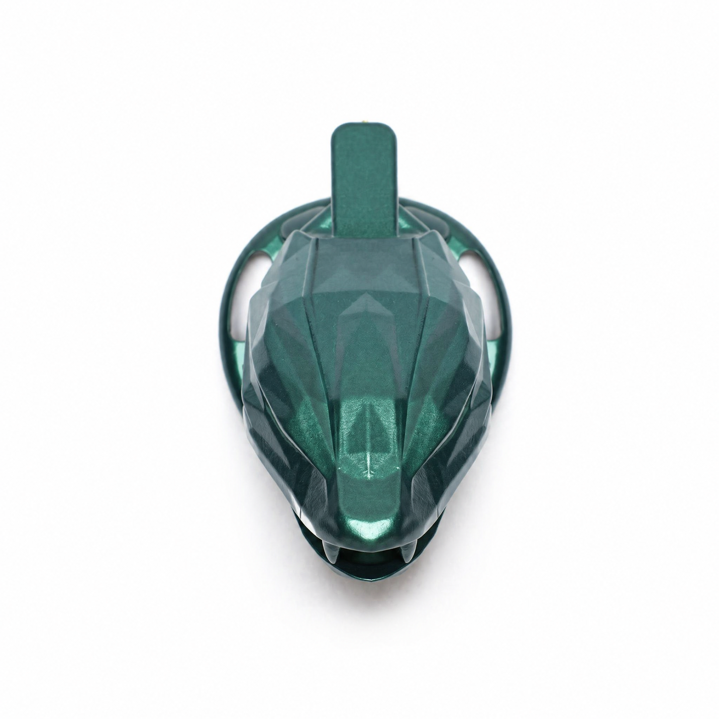 STARBORN VIPER Dispositif de chasteté masculin