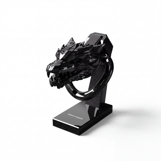 Starborn Dragon Display Stand