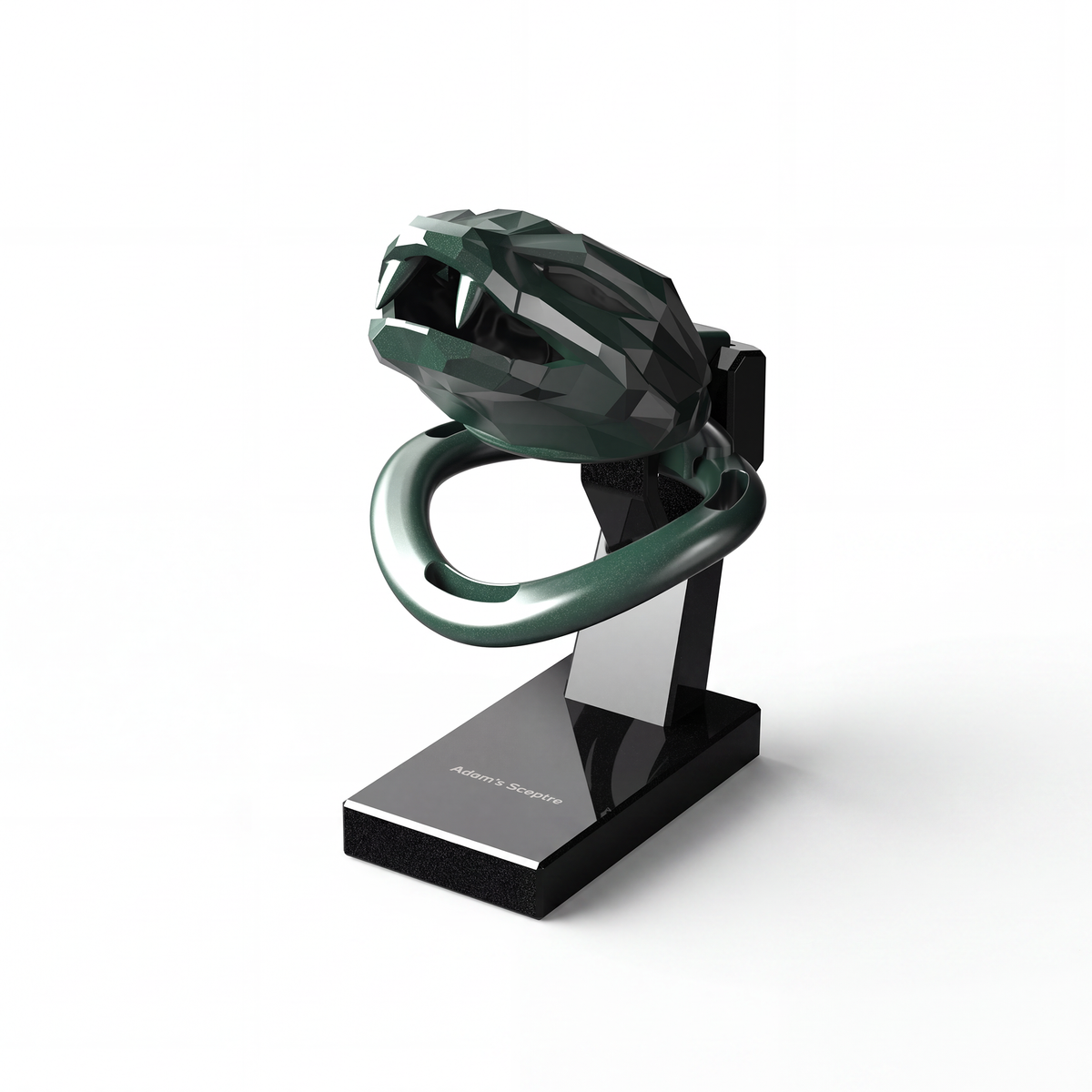 Starborn Serpent Display Stand