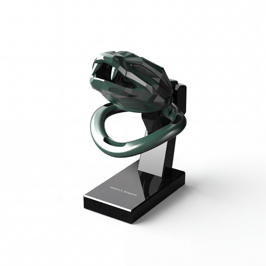 Starborn Serpent Display Stand