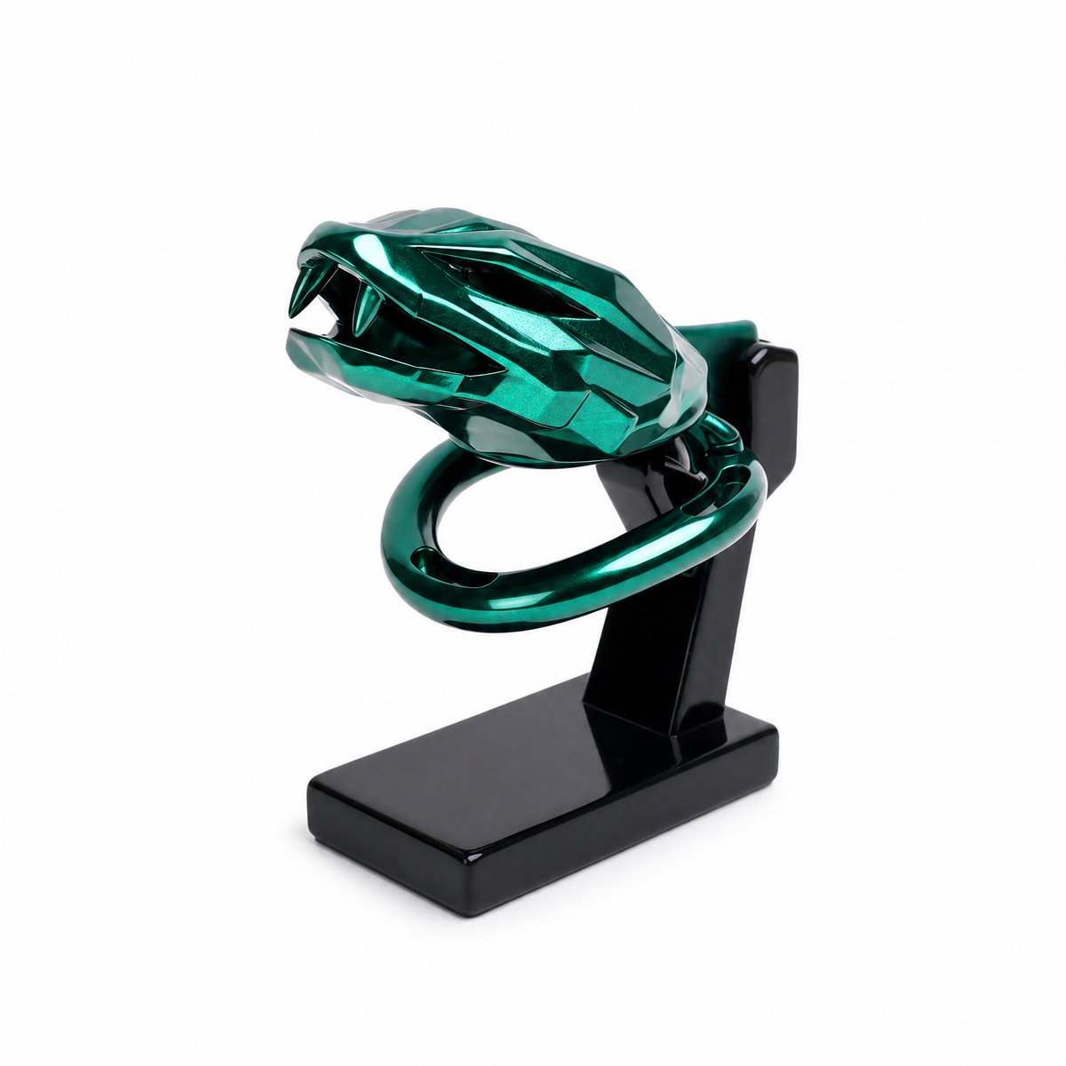 Starborn Serpent Chastity Cage (Standard)