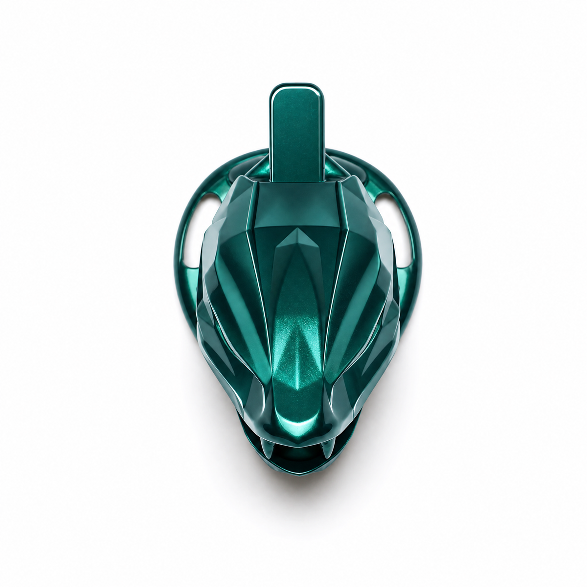 Starborn Serpent Chastity Cage (Standard)