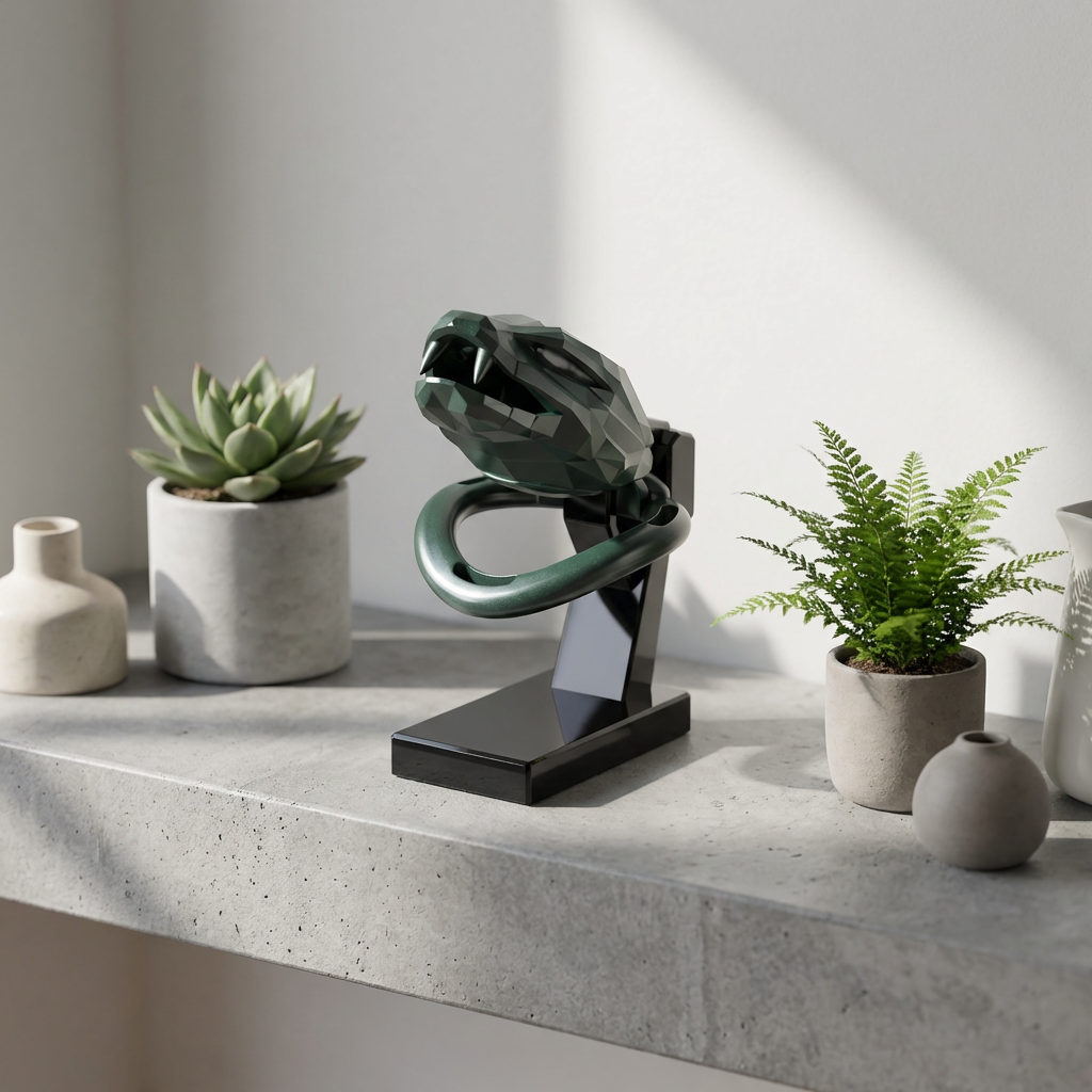Starborn Viper Ausstellungsständer