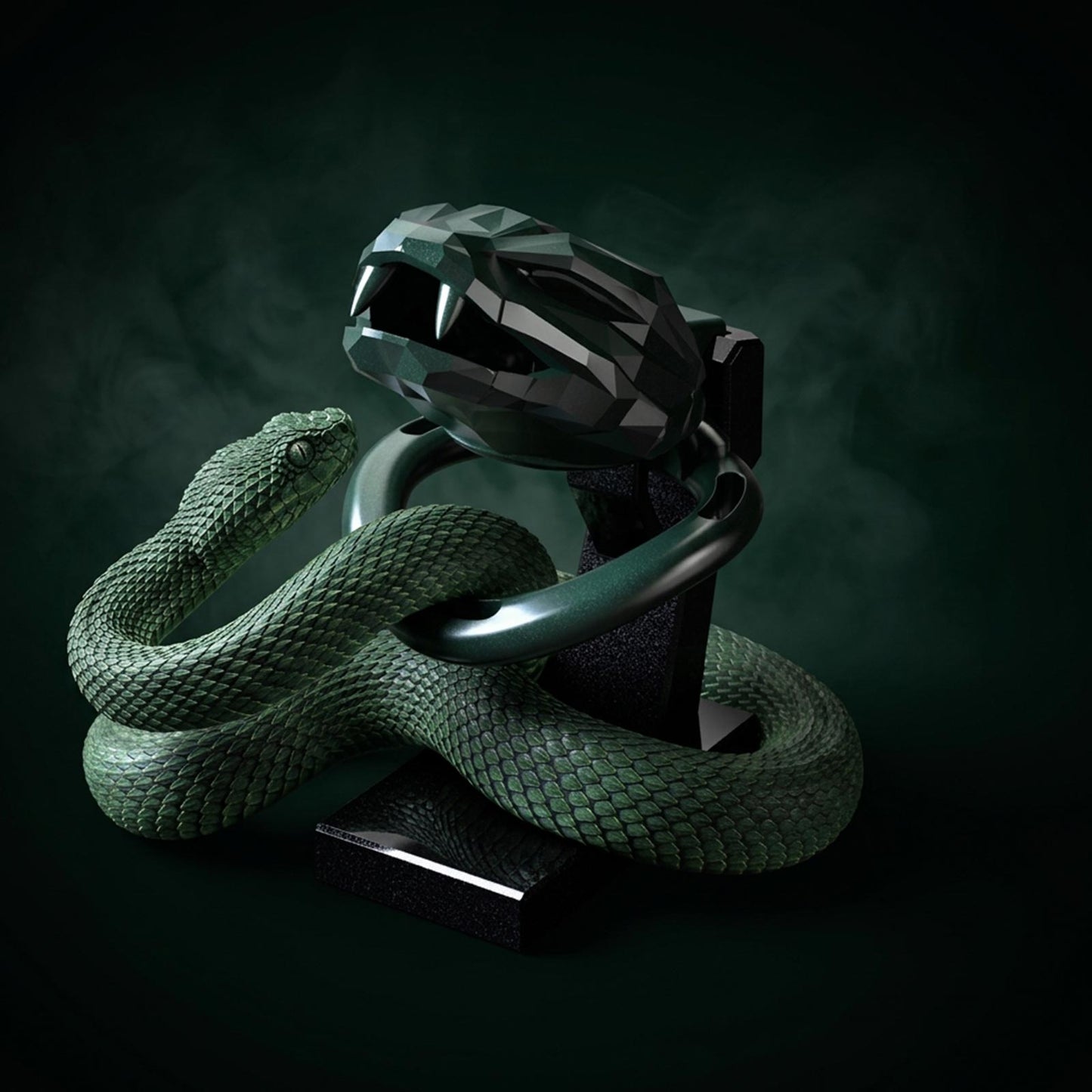 Starborn Viper Ausstellungsständer