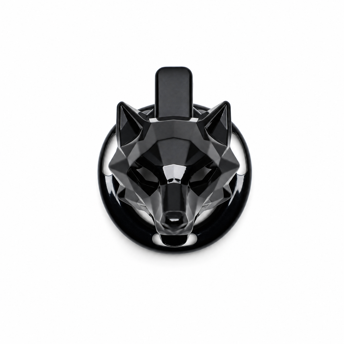 Starborn Wolf Chastity Cage 2.25″ Pouty Mini