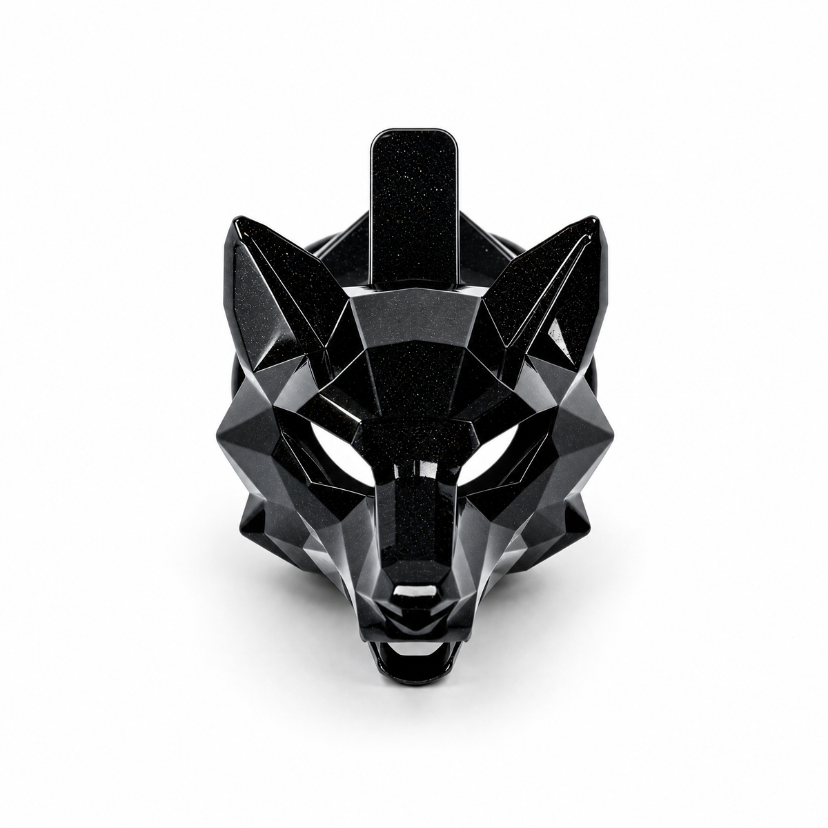 Starborn Wolf Chastity Cage (Max)