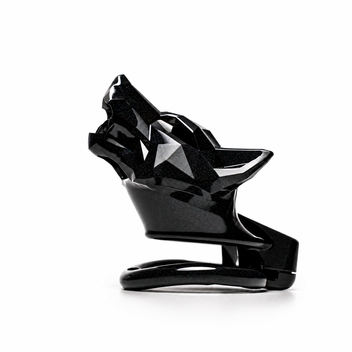 Starborn Wolf Chastity Cage (Max)
