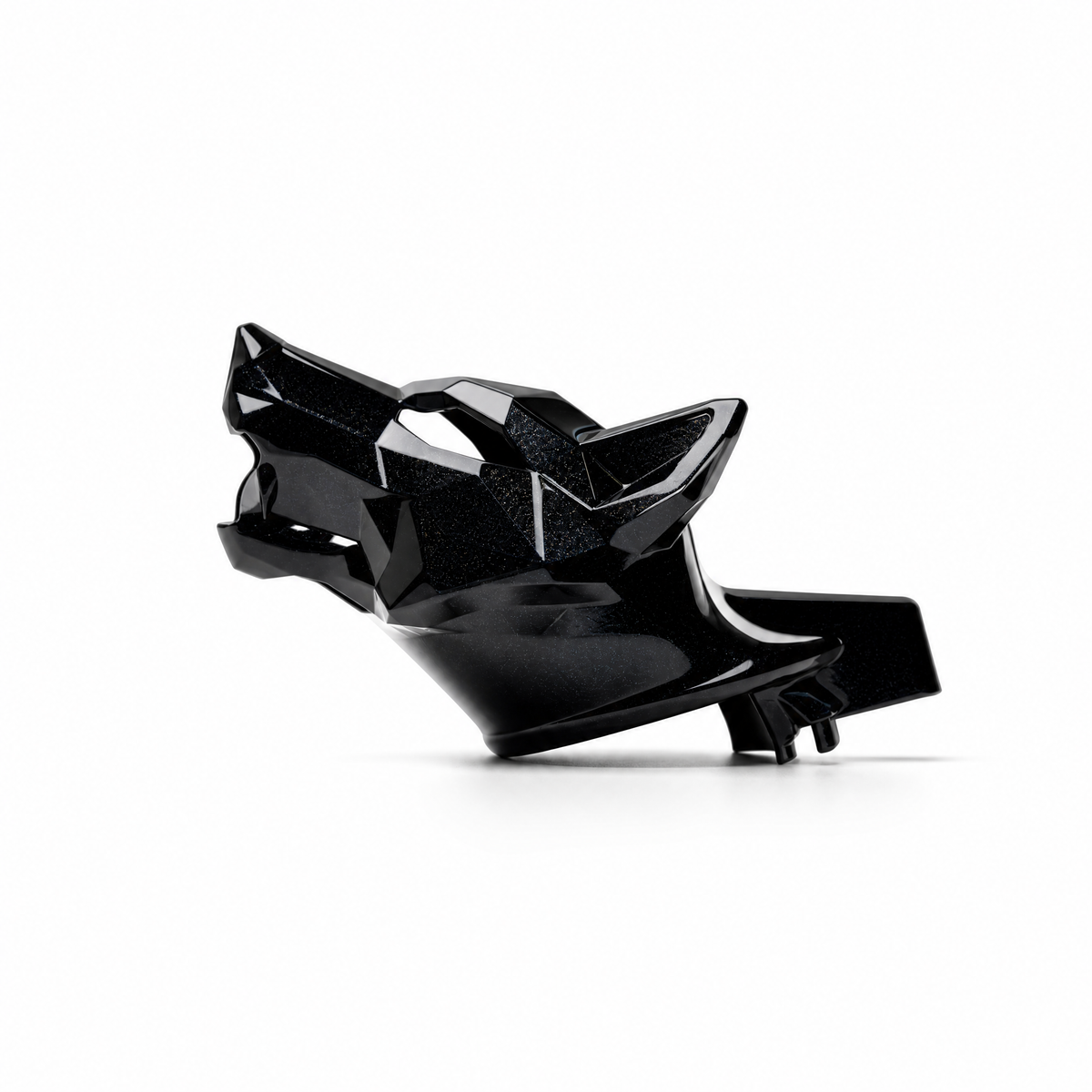 Starborn Wolf Chastity Cage (Max)