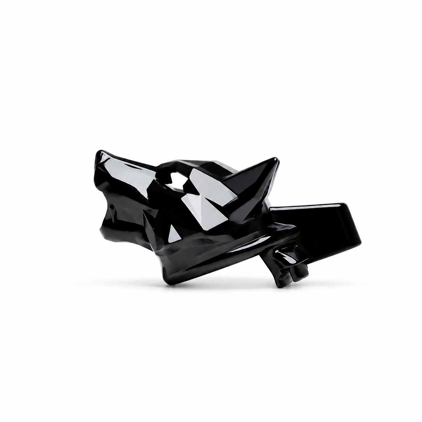 Starborn Wolf Chastity Cage 2.25″ Mini