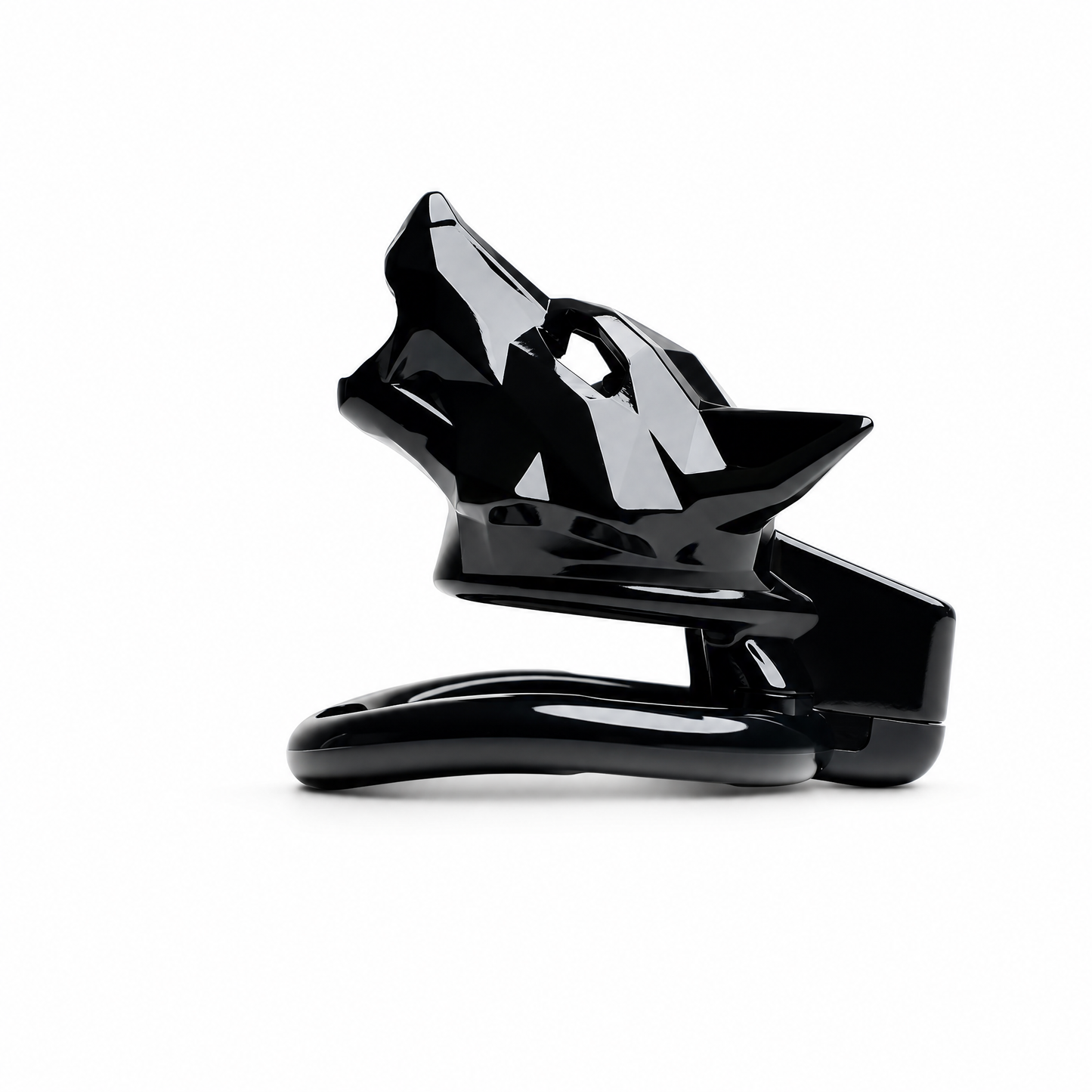 Starborn Wolf Chastity Cage 2.25″ Mini